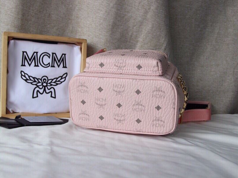 MCM Backpacks